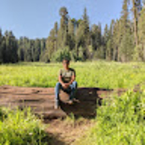 Meet your Posher, Nitin - Picture 1 of 1